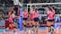 Creamline extends mastery over Choco Mucho with thrilling victory in PVL All-Filipino